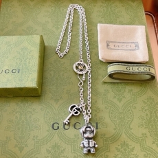 Gucci Necklaces